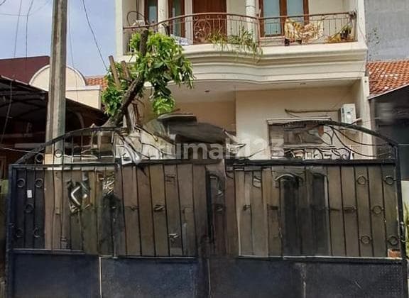 Di Jual Rumah Grand Poris