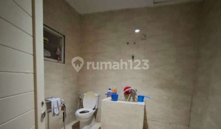 Dijual Rumah Siap Huni di BSD City Residence One