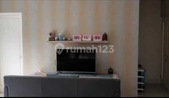 Dijual Rumah Murah Siap Huni Di Residence One Bsd City