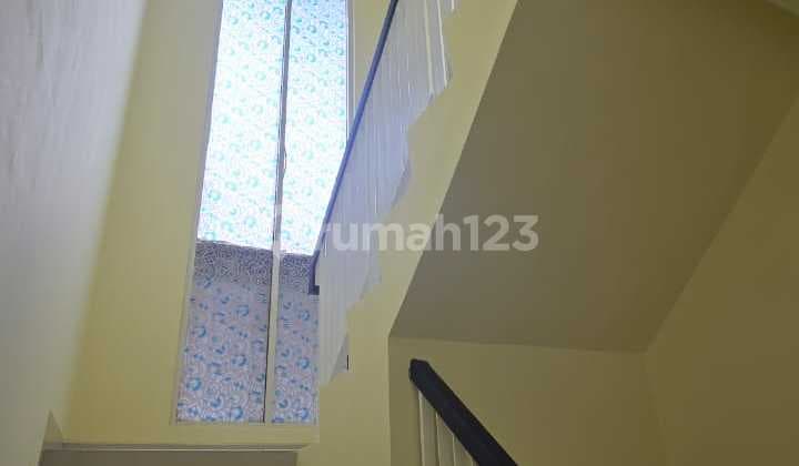 Disewa Rumah Bagus Siap Huni di Bsd Residence One