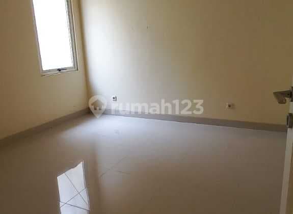 2 Lantai Siap Huni di Residence One BSD City