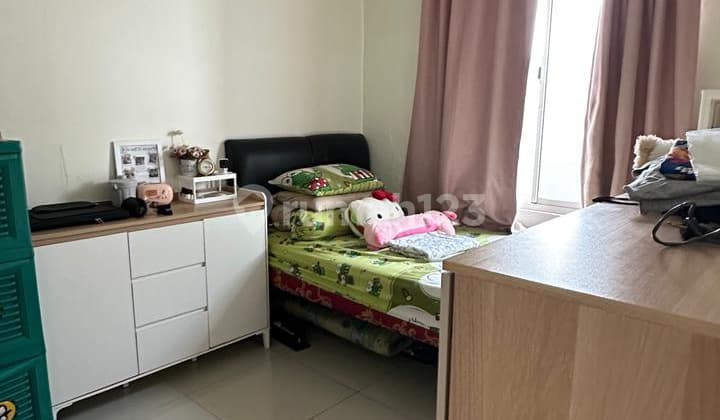 Dijual Rumah Siap Huni di BSD City Residence One