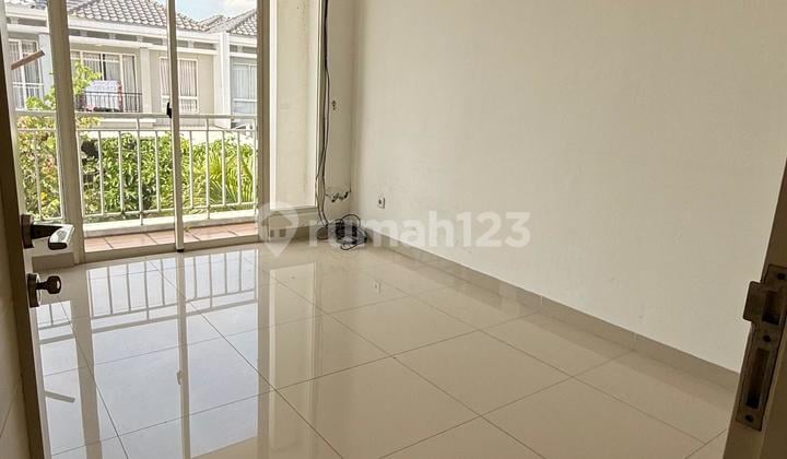 Dijual Rumah Murah Siap Huni di Bsd Residence One