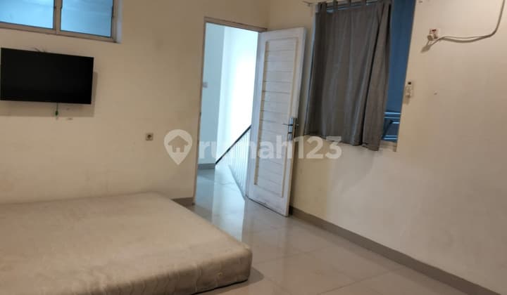 Disewa Rumah Siap Huni di BSD City Residence One