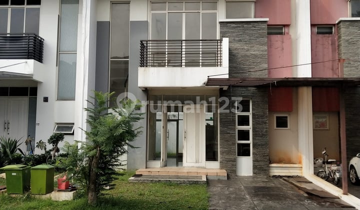 For Sale: Ready-to-Occupy House in BSD City Residence One