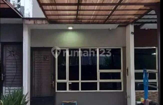Dijual Rumah Siap Huni di BSD City Residence One