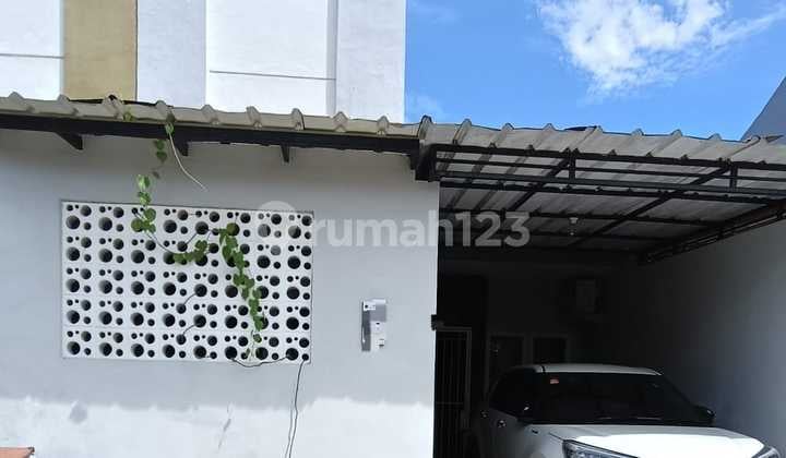 Rumah Bagus di Mustikasari Bekasi