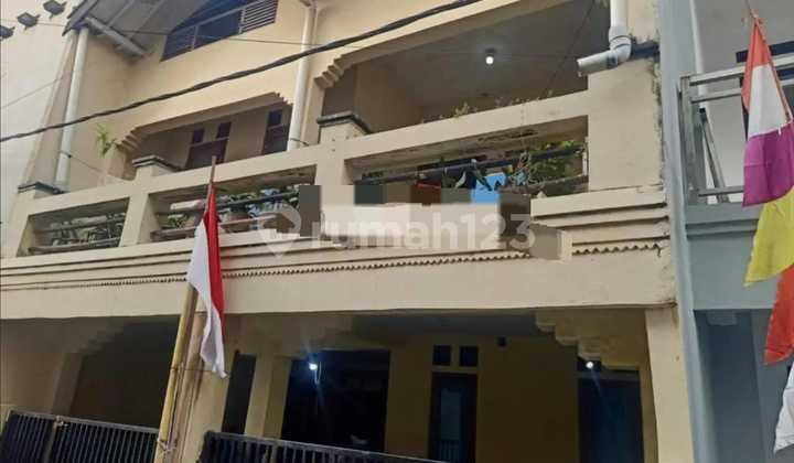 Kencana Puspa Cijawura Shm2lt. Kt3 Km2