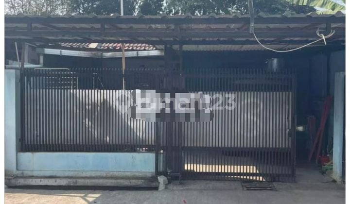 Pradha Ciganitri Kt2 Km2 Bangunan 2016