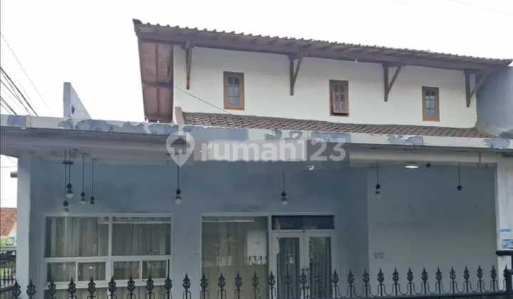 Taman Merkuri Timur Shm2lt. Kt3 Km2