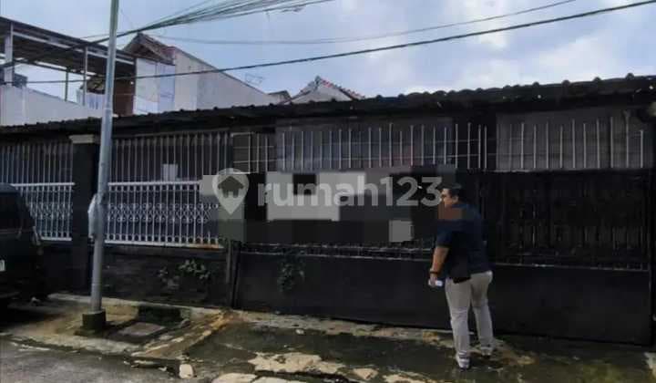 Candi Melong Shm Kt3 Km2
