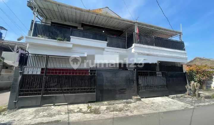 Asri Bandung House Shm2lt. Kt4 Km3 Car2