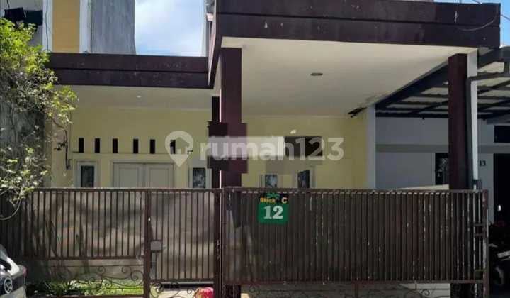 Griya Campaka Arum Kt2 Km1 Car2 Bangun2020