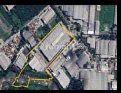 Cimareme Pabrik Air Mineral & Mesin Masih Beroperasional .. Kurator