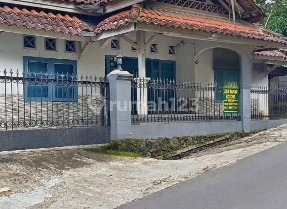 Rumah Kost 1 Lantai Sangat Strategis Selangkah ke Kampus Ipb Dramaga
