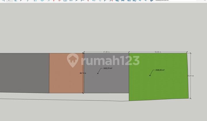 Own Your Private Sanctuary In Cisarua