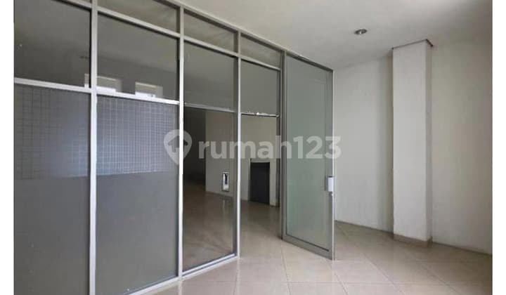 Disewakan Gedung Kantor Main Road Soekarno Hatta Bandung Kota