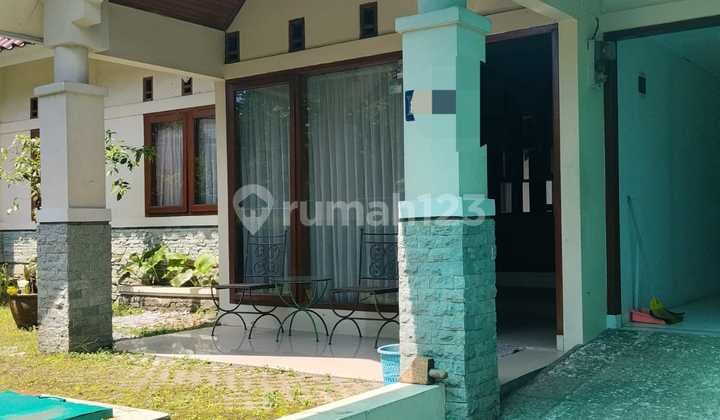 Dikontrakan Rumah Mewah Siap Huni di Terusan Jalan Jakarta Kota Bandung