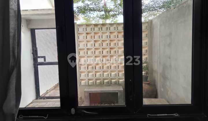 Dijual Rumah Minimalis Samesta Pasadana Cicalengka