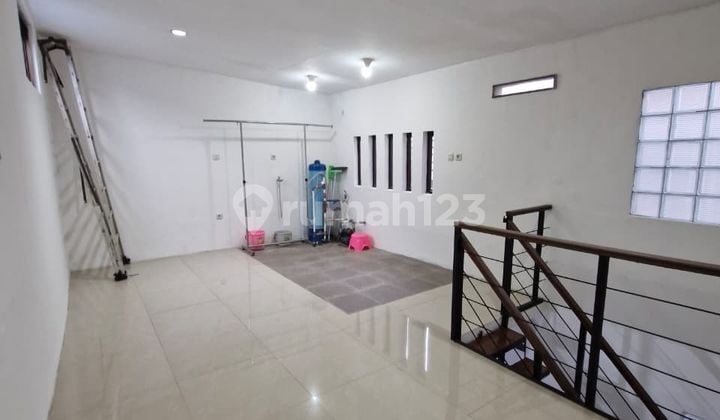 For Rent Modern Minimalist House Margahayu Metro Bandung City