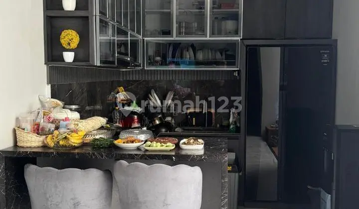 Dijual Rumah Daerah Leuwi Panjang