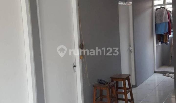 Disewakan Kamar Kos Karyawan Rumah Susun Kebon Kacang Jakarta Pusat