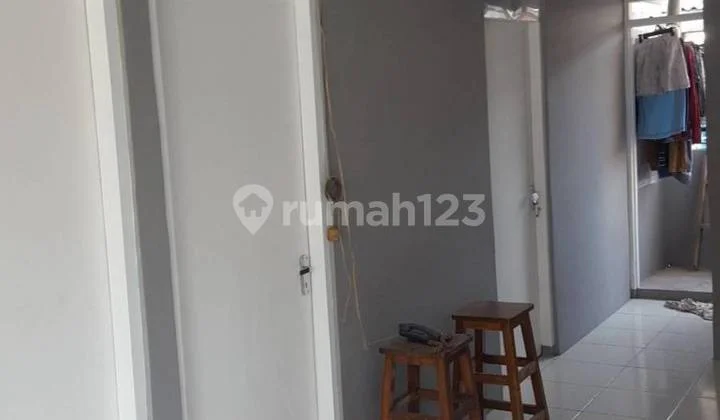 Disewakan Kamar Kos Karyawan Rumah Susun Kebon Kacang Jakarta Pusat