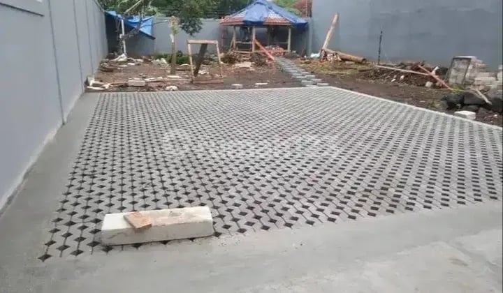 Dijual Tanah Kavling Siap Bangun Mitra Batik Kota Tasikmalaya