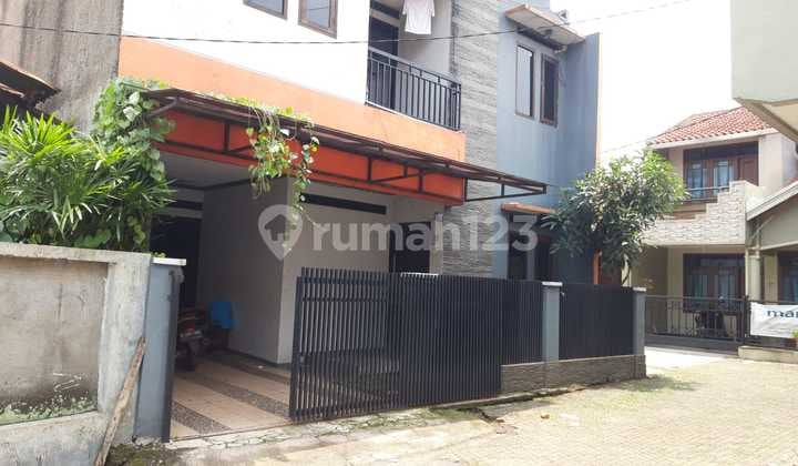 Dijual Rumah Siap Huni Parakan Saat Sayap Soekarno Hatta Bandung Kota
