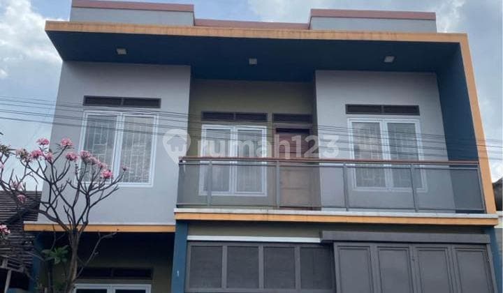 Dijual Rumah Mewah Nyaman & Strategis Riungbandung - Kota Bandung