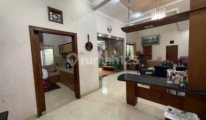 Disewakan Rumah Mewah Siap Huni Padalarang Bandung