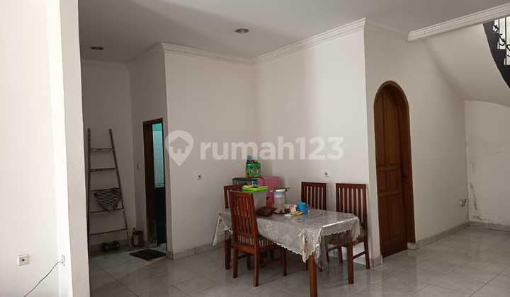 Dijual Rumah Siap Huni 2 Lantai Selabintana Kota Sukabumi