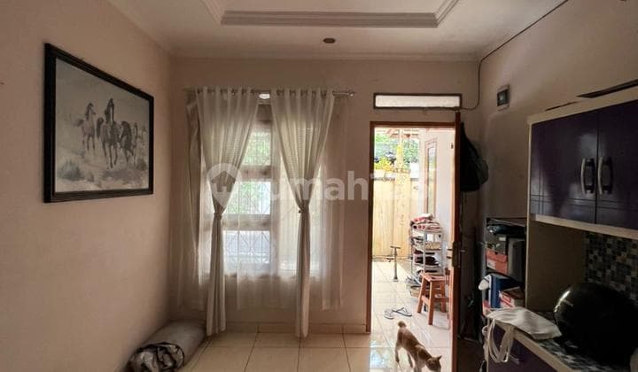 Dijual & Disewakan Rumah Siap Huni Riung Bandung Kota Bandung