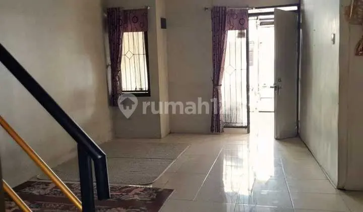 Jual Cepat Rumah Mezzanine di Ciwastra Bandung