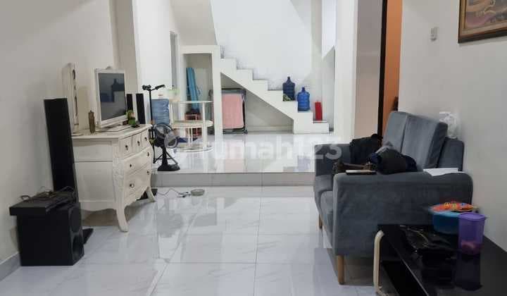 Dijual Rumah Minimalis Siap Huni Ciwastra Buahbatu Bandung Kota