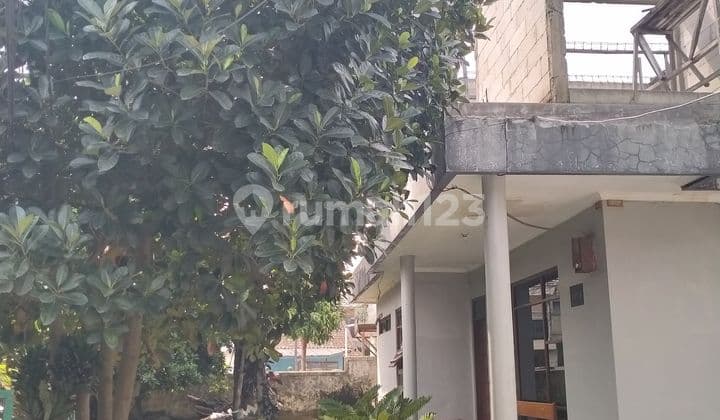 Dijual Rumah Kosan Sayap Unjani Baros Kota Cimahi