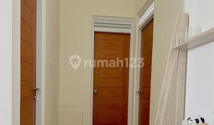 Dijual Rumah di Komp. Grand Sharon Soekarno Hatta