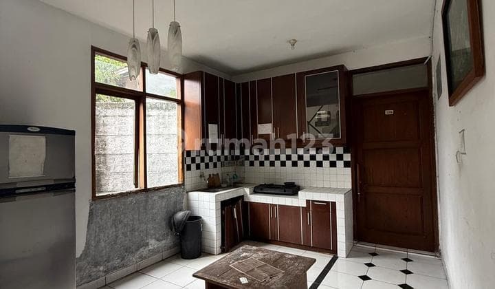 Dijual Cepat Kostan Siap Huni Daerah Tubagus Ismail Bandung Kota