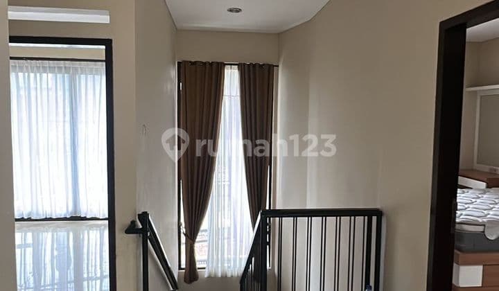 For Rent Well-Maintained House Ready to Occupy Cigadung
