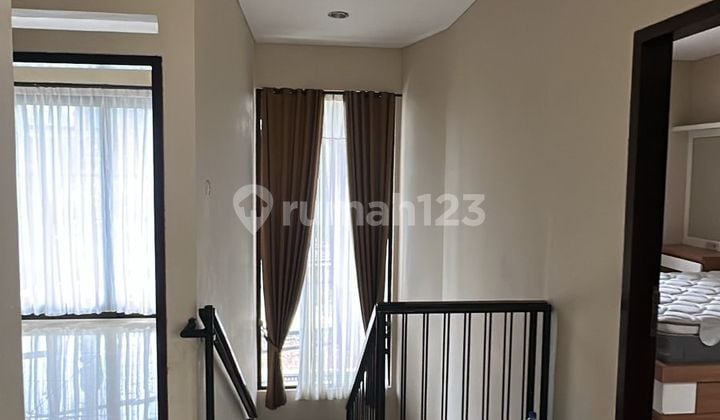For Rent Well-Maintained House Ready to Occupy Cigadung