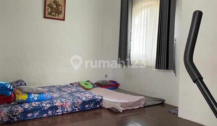 Dijual Rumah Bagus Siap Huni Sariwangi Parongpong Bandung Barat