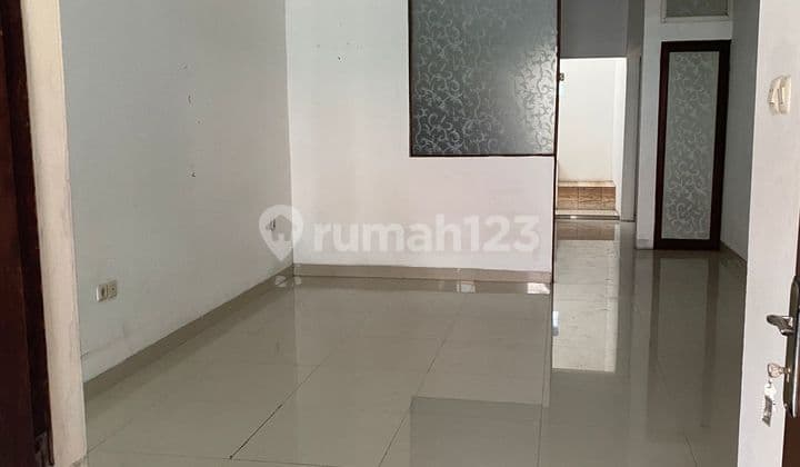 Dijual dan Disewakan Rumah Modern Puri Dago Mas Antapani Bandung Kota