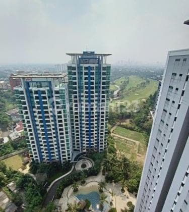 Jual dan Sewa Apartemen Hamston's Deket Pondok Indah