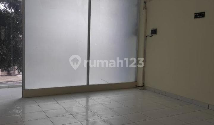 Ruko Lokasi Strategis Bangka Kemang Utara