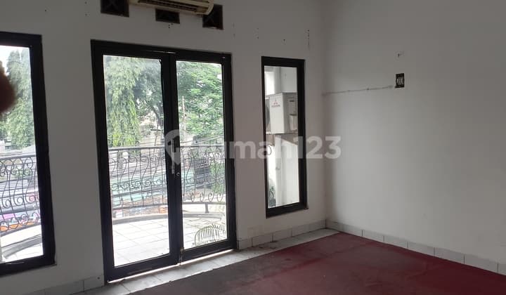 Ruko Bagus Siap Huni di Cipete Cocok untuk Kantor