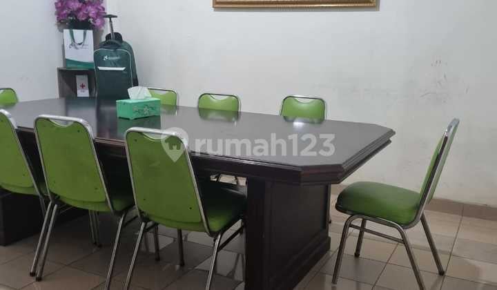 Ruko di Sewakan dan di Jual Mampang Prapatan