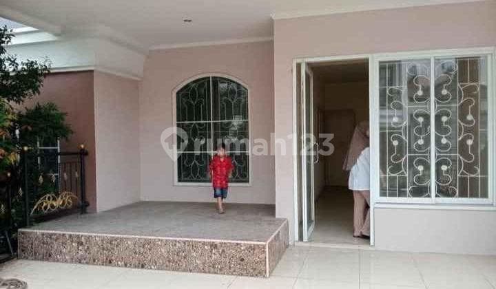 Di Jual Rumah di Kembangan Siap Huni, Jakarta Barat