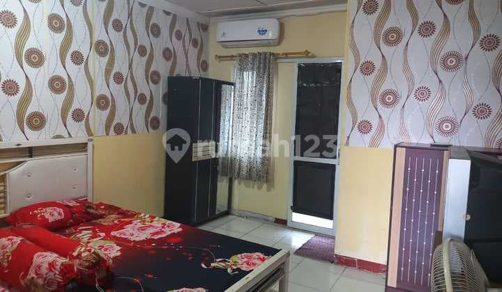 Jual Rumah di Pancoran, Jakarta Selatan