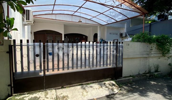 Jual Rumah Bagus Siap Huni Jakarta Barat