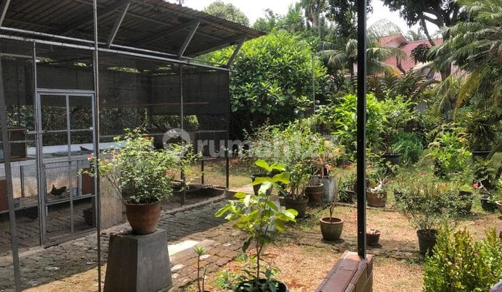 Jual Tanah Cilandak Town Square (Citos)